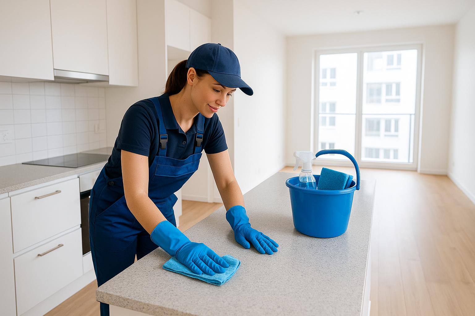 Residential Move In/Out